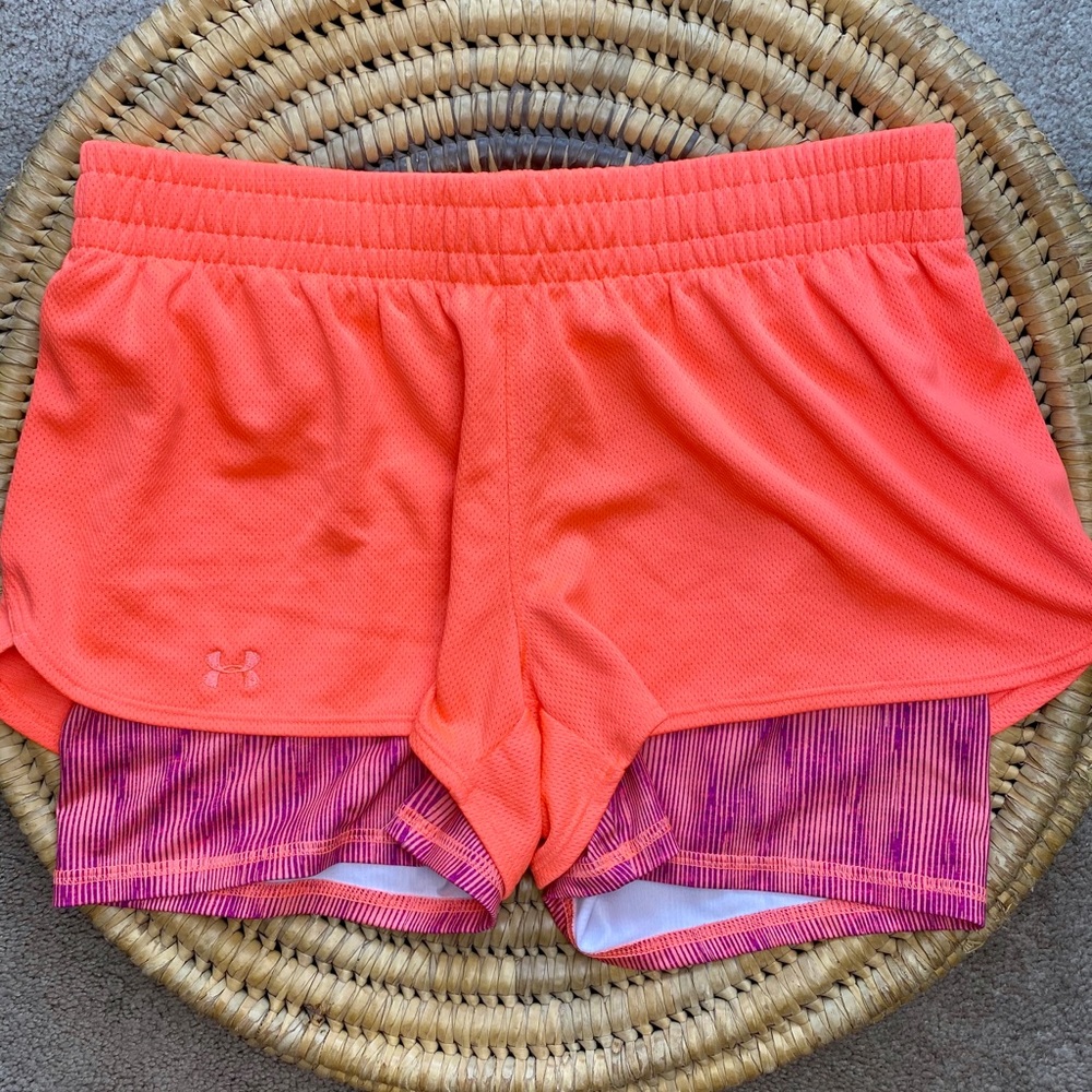 Under Armour shorts